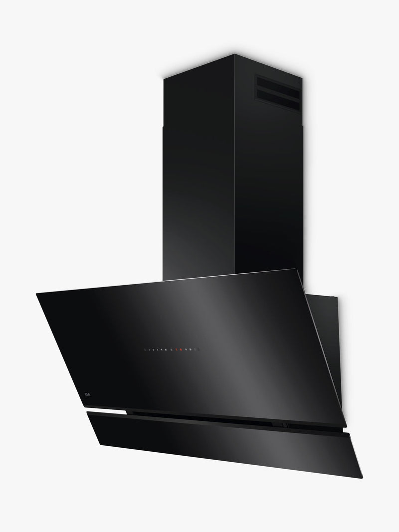 AEG NDV8791CB chimney cooker hood - British product