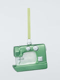 Heirloom Splendour Sewing Machine Bauble