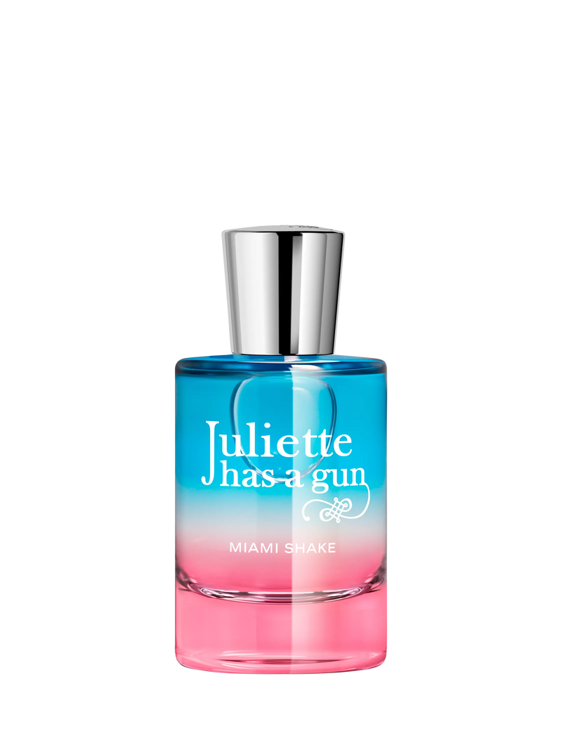 Juliette has a Gun Miami Shake eau de parfum, UK version