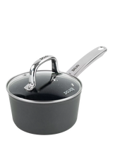 Dojo Yumi Neverstick Non-Stick Saucepan with Lid