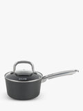 Dojo Yumi Neverstick non-stick saucepan with lid - British product