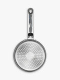 Dojo Yumi Neverstick non-stick saucepan with lid - British product