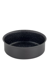 Dojo Yumi Neverstick Non-Stick Round Cake Tin 18cm