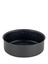 Dojo Yumi Neverstick Non-Stick Round Cake Baking Tin 20cm