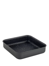 Dojo Yumi Neverstick Non-Stick Square Cake Tin 20cm