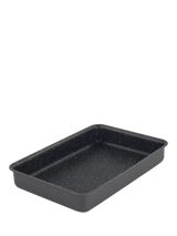Dojo Yumi Neverstick Non-Stick Deep Baking Tray 30cm