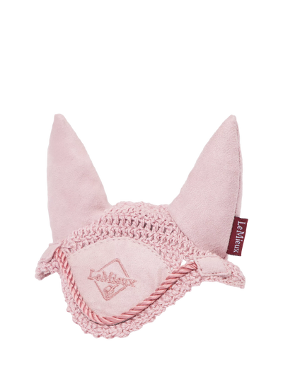 LeMieux Toy Pony Fly Hood Blossom Toy Pony Accessory
