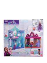 Disney Frozen Storytime Stackers Winter Animal Fun Playset