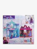 Disney Frozen Storytime Stackers Winter Animal Fun Playset - British product