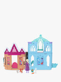 Disney Frozen Storytime Stackers Winter Animal Fun Playset - British product