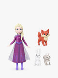 Disney Frozen Storytime Stackers Winter Animal Fun Playset - British product