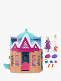 Disney Frozen Storytime Stackers Winter Animal Fun Playset - British product