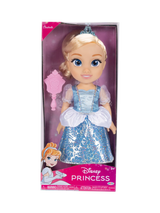 Disney Princess Cinderella Large Doll