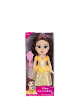 Disney Princess Belle Beauty & the Beast Large Articulated Fashion Doll