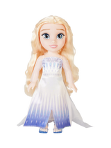 Disney Frozen 2 Elsa the Snow Queen Large Doll