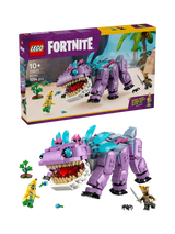 LEGO Fortnite Klombo Figure Building Toy