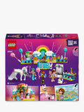 LEGO Friends Costume Party with Unicorn & Fairy building kit, UK version