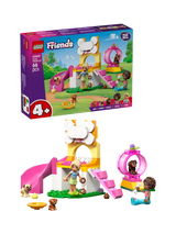 Lego Friends Puppy Playground Animal Building Playset