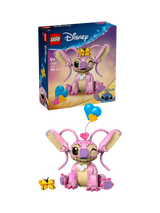 LEGO Disney Angel Building Toy Figure