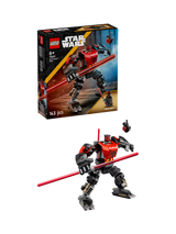 Lego Star Wars Darth Maul Mech Building Toy 75411