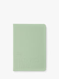A5 Day-Per-Page 2026 Diary with QR Code App Integration