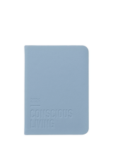 Letts Conscious Day Per Page Diary 2026 Ocean A6