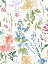 Laura Ashley Elston Garden Wallpaper Design
