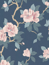 Laura Ashley Maya Patterned Wrapping Paper