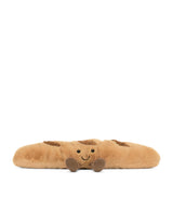 Jellycat Amuseables Baguette Soft Toy 9cm