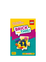 LEGO Brick Like This! Party Game