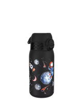 Kids' Stainless Steel Leak-Proof Water Bottle 400ml