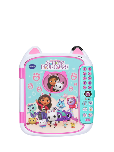 Interactive Cat-Themed Diary with Voice Recording and Secret Safe Compartment