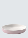 Villeroy & Boch multi-color porcelain pasta bowl 24cm (British brand)