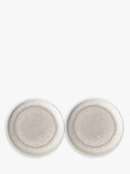 Villeroy & Boch Perlemor dinner plate set, 27cm sand, UK version