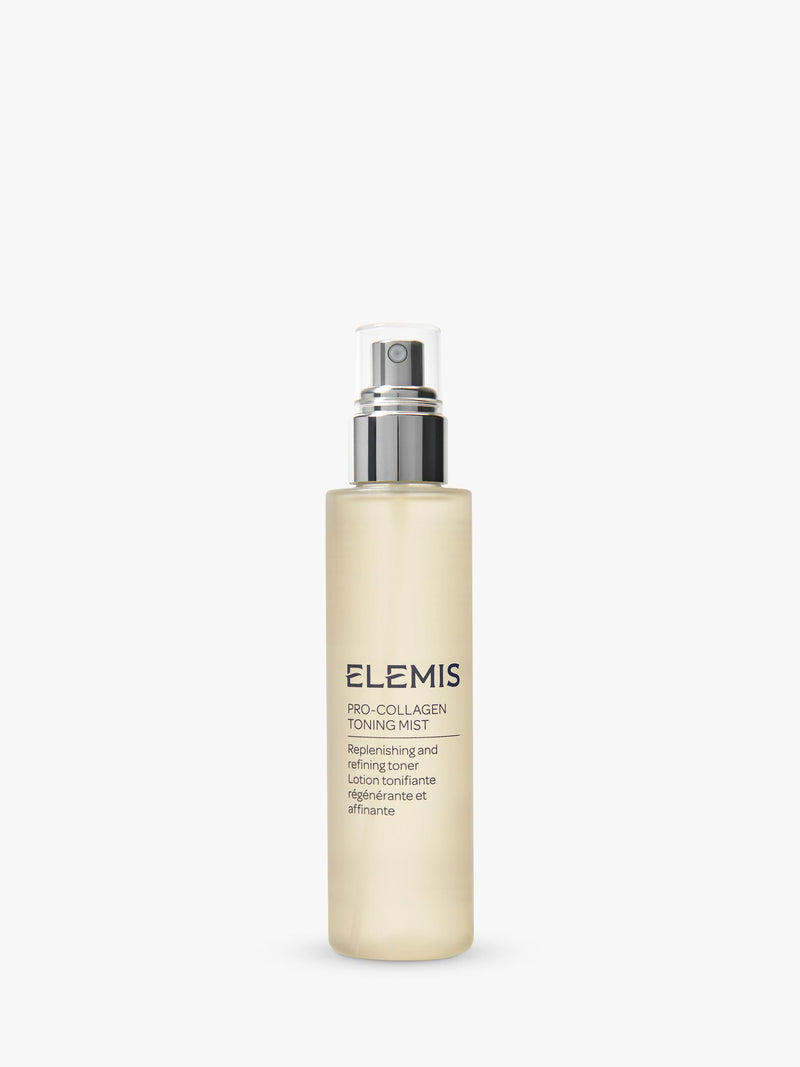 Elemis Pro-Collagen Toning Mist - British product
