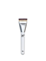 IT Cosmetics Heavenly Luxe Smoothing Spatula Foundation Brush No.10