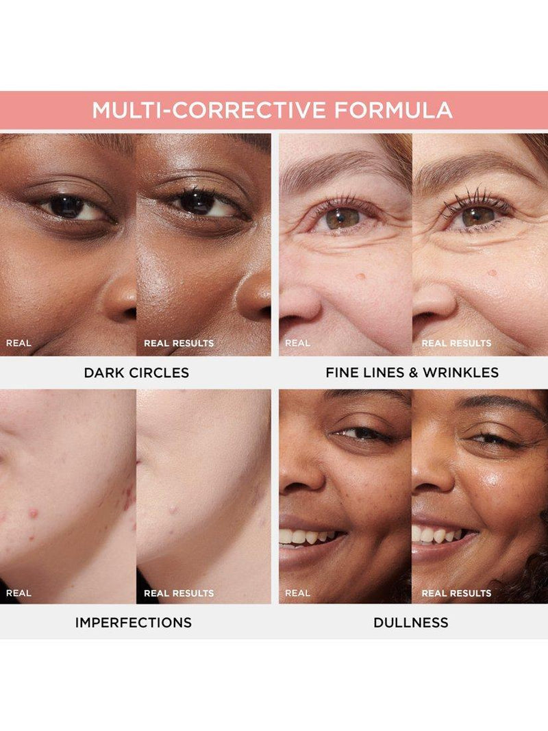 IT Cosmetics Radiant Concealer, UK version