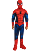 Rubie's Spider-Man Classic Costume Multi Kids