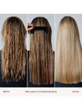 Living Proof leave-in conditioning spray, UK version