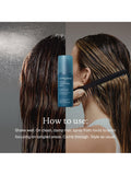 Living Proof leave-in conditioning spray, UK version