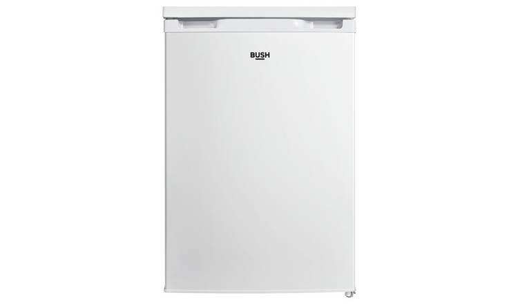 Bush under counter freezer white - British product