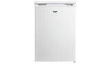Bush under counter freezer white - British product