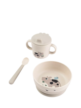 Done by Deer Tiny Farm Foodie First Meal Set Weaning Set
