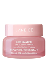 LANEIGE Bouncy & Firm Eye Sleeping Mask Overnight Eye Treatment 20ml