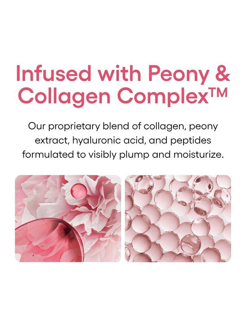 Laneige Bouncy & Firm Facial Sleeping Mask, UK version