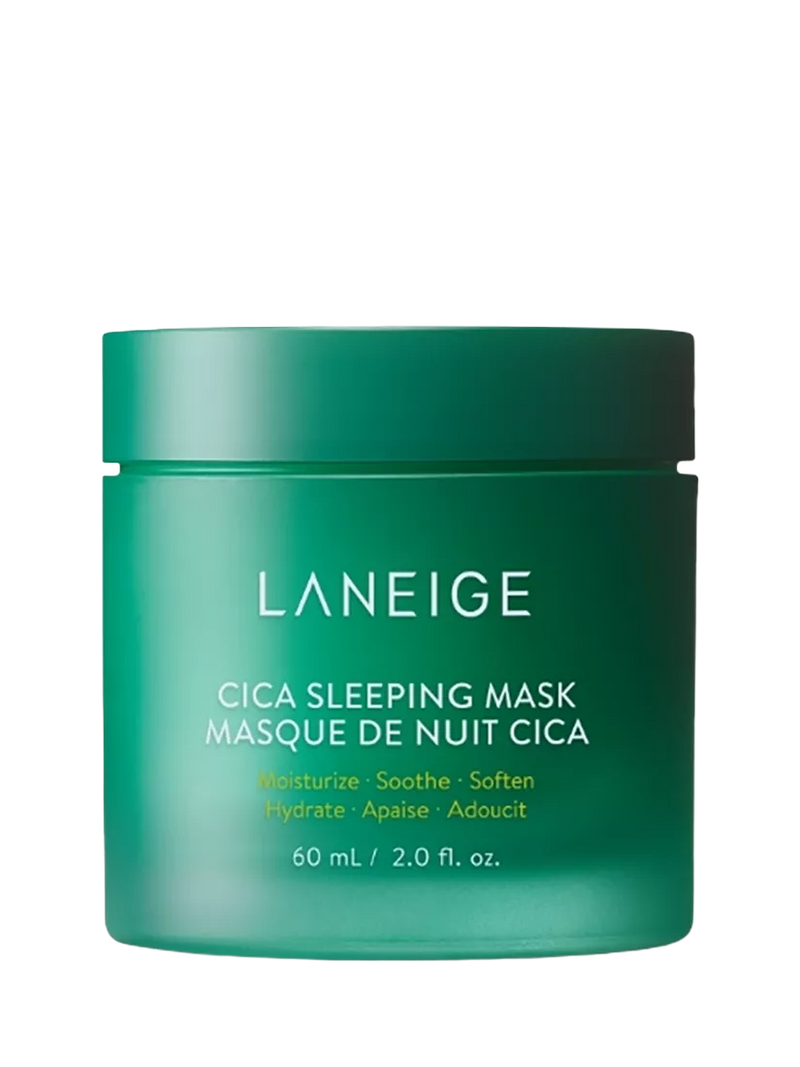 LANEIGE Cica Sleeping Mask 60ml, UK version