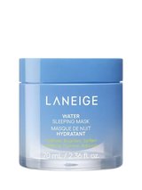 LANEIGE Water Sleeping Mask Overnight Hydrating Face Mask 70ml