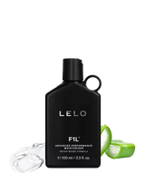 LELO Advanced Performance Moisturizer Personal Lubricant 100ml