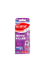 Acana Max Hanging Moth Killer Sachet