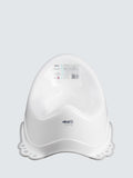 Ergonomic Toddler Potty with Non-Slip Base, BPA, Latex, and Phthalate Free